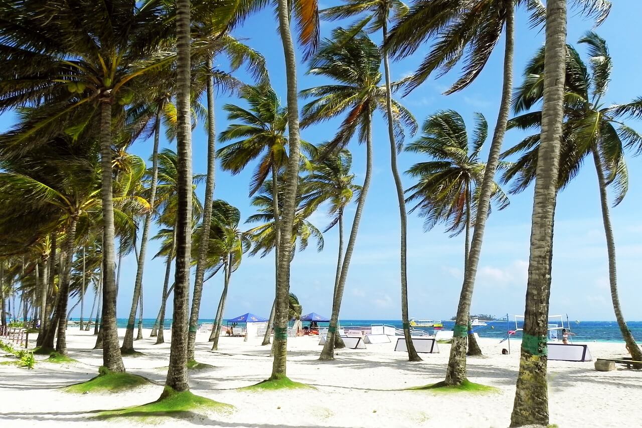 CARIBE