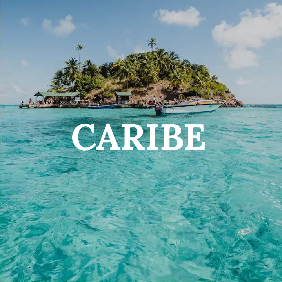 CARIBE