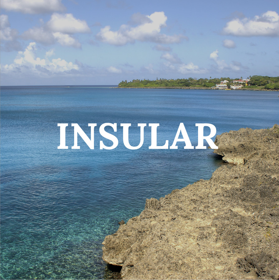 INSULAR