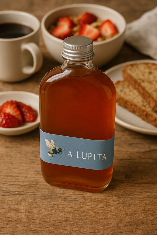 La Lupita